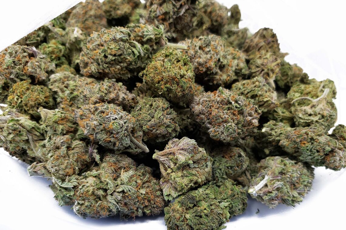 License To Sell Marijuanas In Illinois